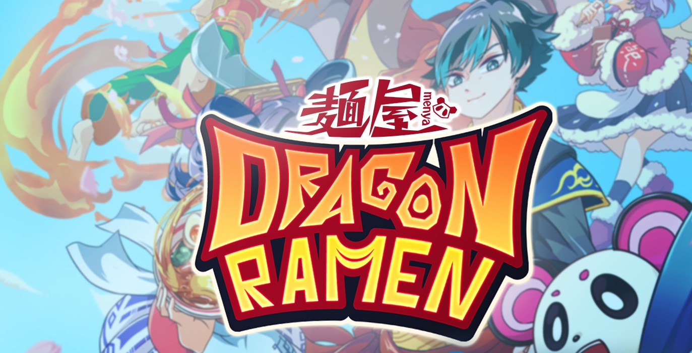 DEA Announces Launch Date and Presale for New PlayMining Game ‘’Menya Dragon Ramen’’