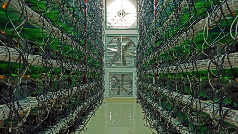 Blockstream and Block Use Tesla’s Technology To Create a Green Bitcoin Mining Facility