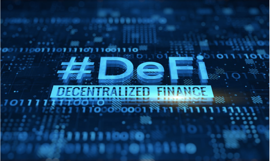 Top Emerging DeFi Protocols to Watch Out For