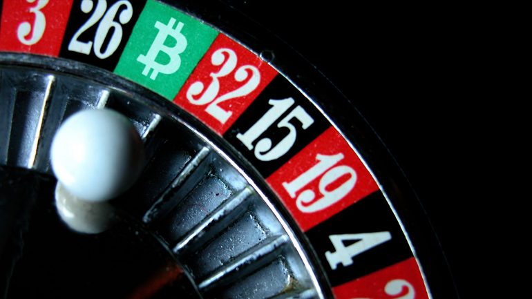 Best Gambling Cryptocurrency in 2022