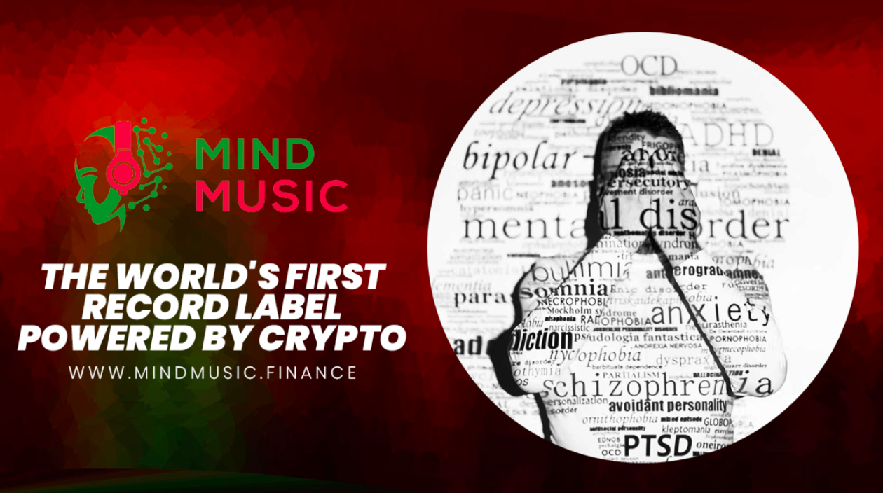Mind Music is All Set for the Much Awaited Multi-chain Launch on June 24, 2022. Only 6 Days Left