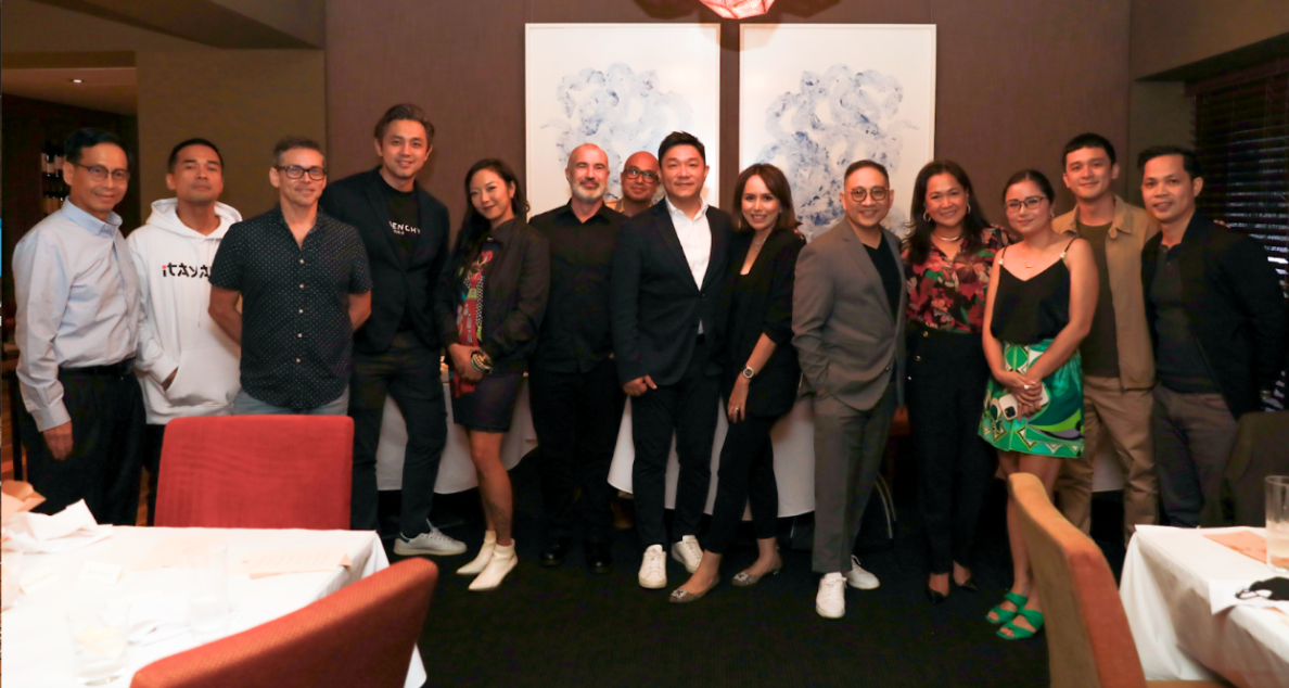 Stars Celebrate the Next Evolution of Fandom at Anotoys Collectiverse’s First Metaverse Dinner