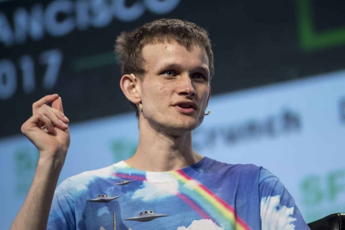 Vitalik Buterin – “Merge Isn’t Priced In Yet”, What It Means For Ethereum (ETH) Price