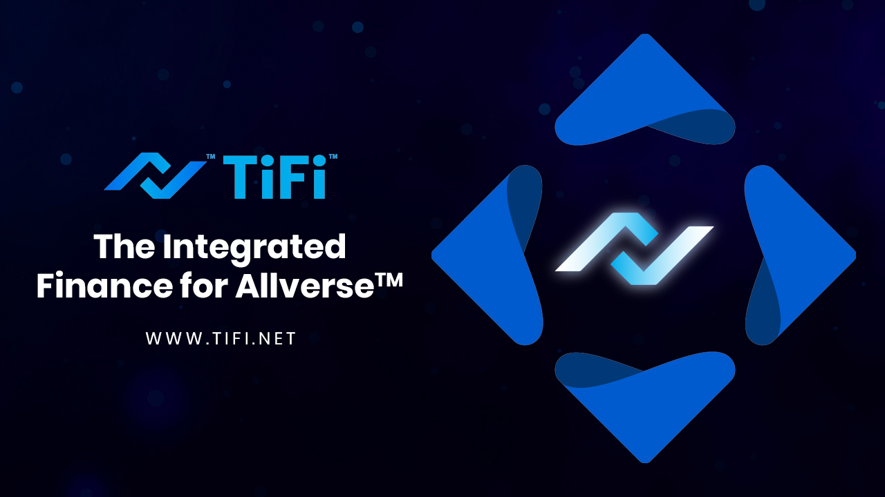 TiFi Echoes its Existence in Crypto Web Through Strategic Partnerships and More