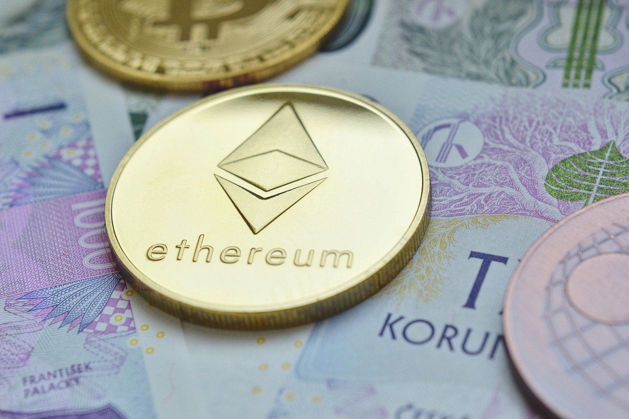 Binance To Suspend $ETH Deposits & Withdrawals During Ethereum Merge