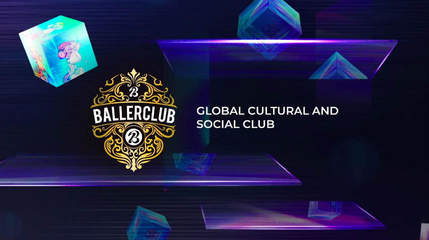 Baller Club: Where NFTs Preserve and Celebrate The World’s Cultural Heritage