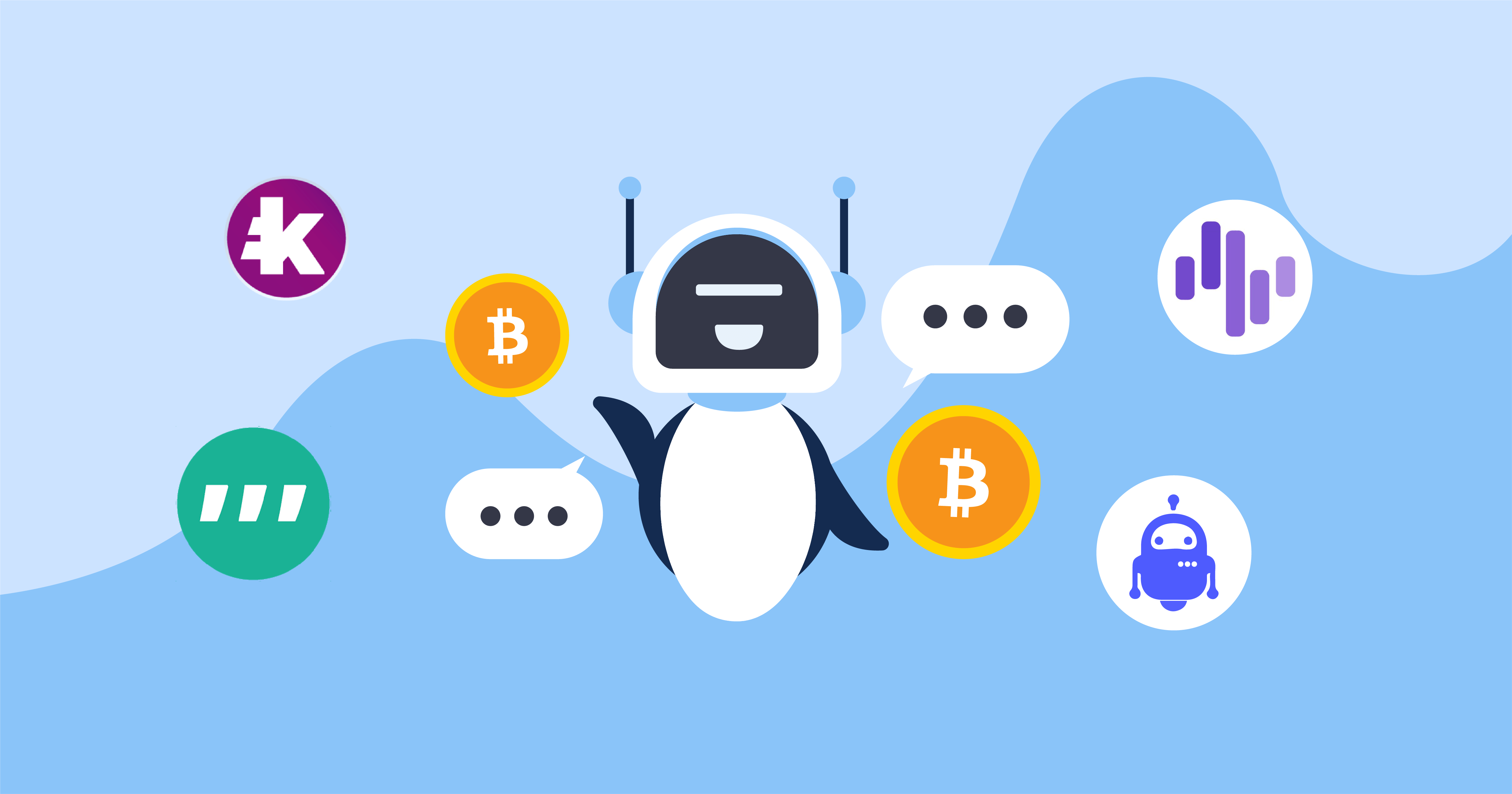 Best Crypto Trading Bots of November 2022