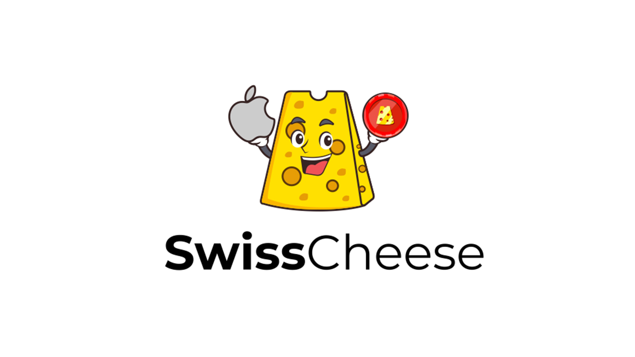 Introducing Swisscheese: Get a Slice of the Future of Decentralized Stock Trading