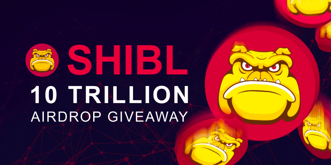 Leading Meme Coin Project SHIBLA Issues 10 Trillion Airdrop Giveaway