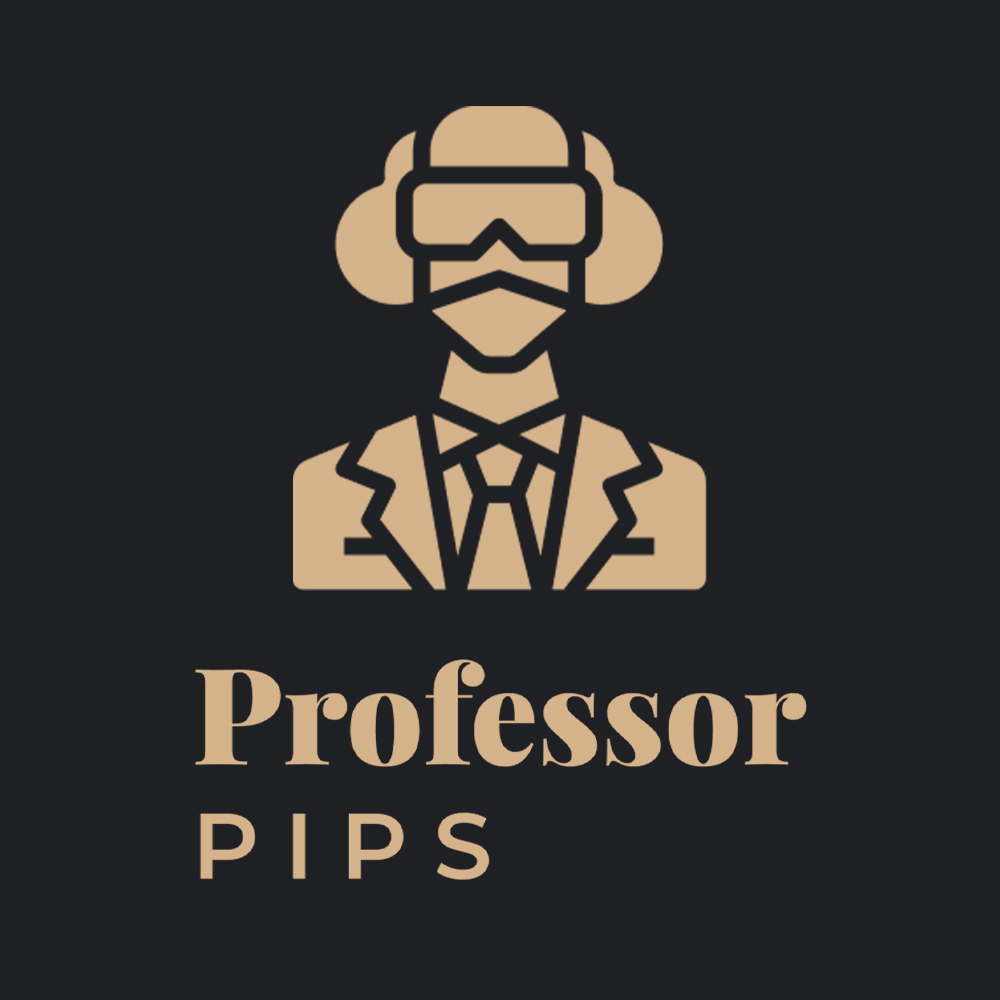 Review Professor Pips Academy: Empowering Traders in the Online World of Financial Success