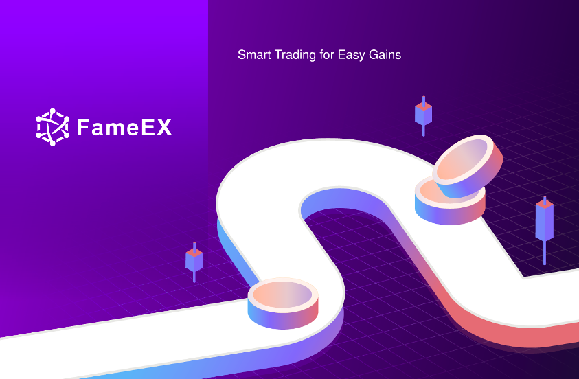 FameEX Redefines Next-Level Crypto Security and Releases Exclusive Newcomer Sign-Up Event