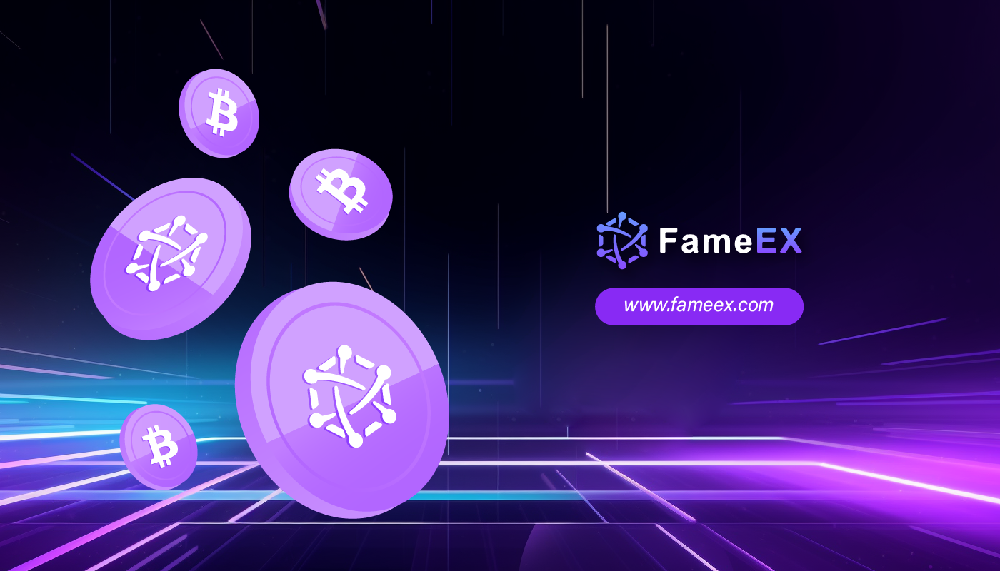 FameEX Advocates for Secure Cryptocurrency Standards & Unveils Upgrade to Customer Service Response System