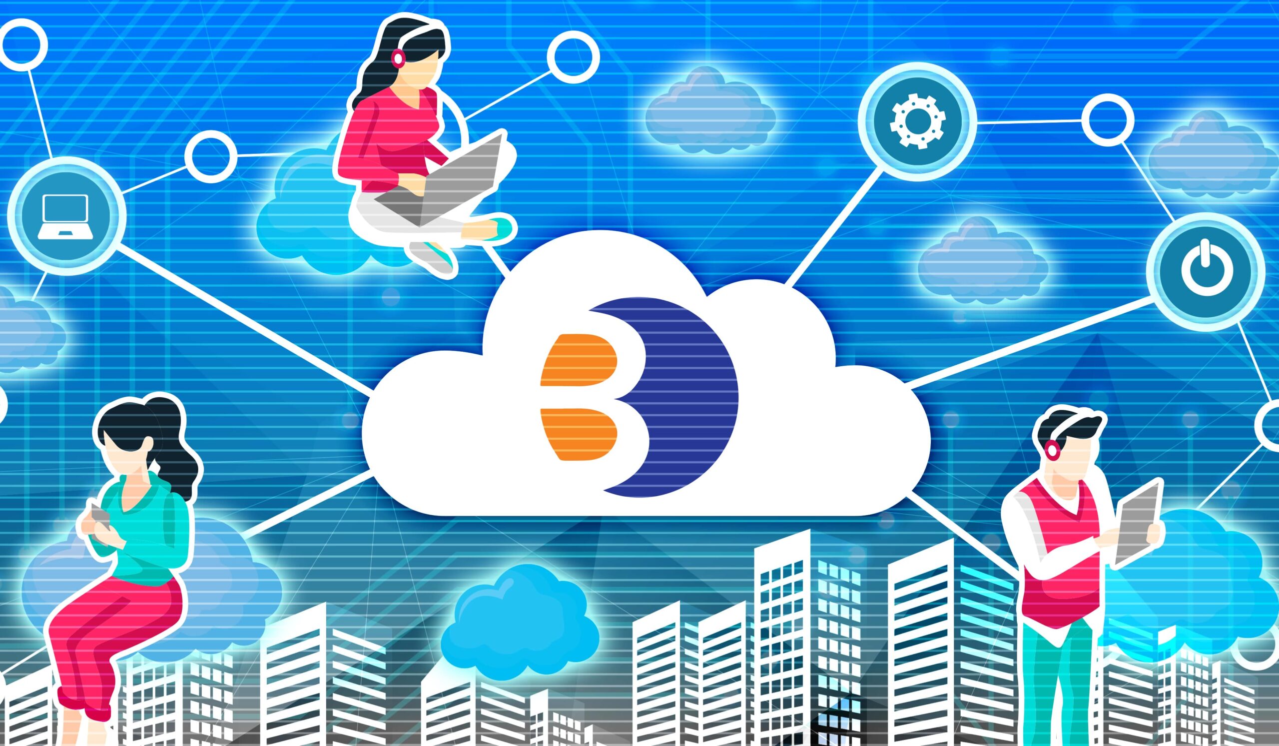 Introducing BETHEL: The Future of Decentralized Data Management
