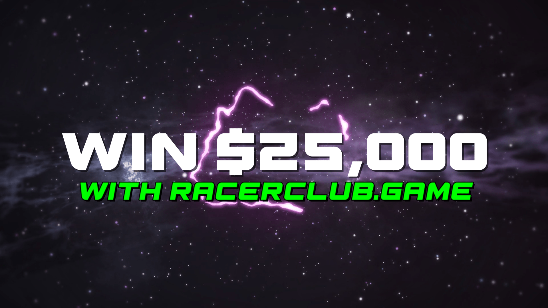 Racer Club Labs Fuels GameFi Explosion with a Colossal $25,000 (500,000 $RCLUB) Giveaway Highlighting NFT Utility!