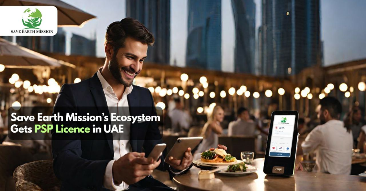 The launch of this payment solution in Dubai, complemented by the innovative approach of Crypto Initiative Yes Coin, is a powerful step toward this objective.