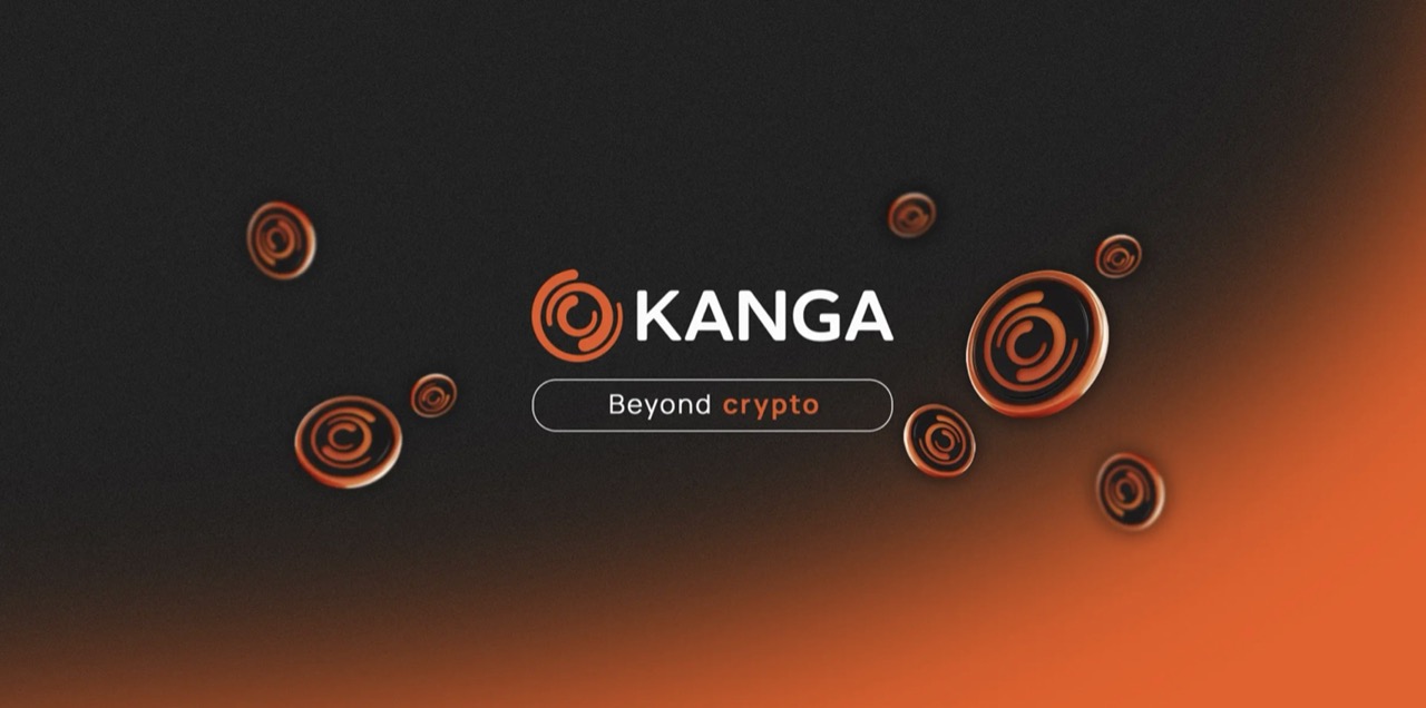 KANGA EXCHANGE MEANS NOTHING LESS THAN A GLOBAL REACH