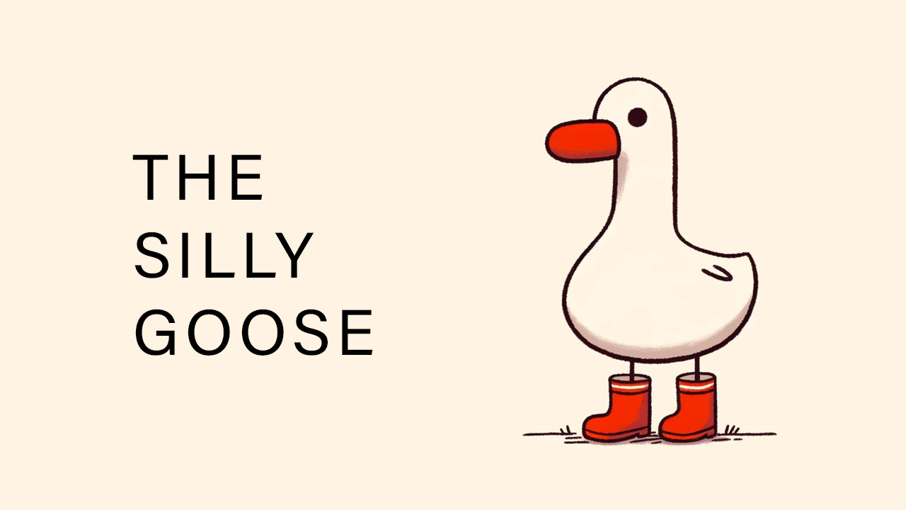 Unveiling Silly Goose: The Rise of Meme Coins in the Crypto World