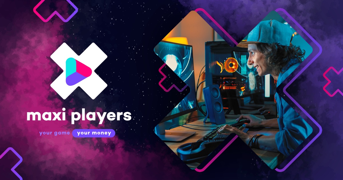 Wizary Global Launches Landmark ICO Token Presale for Maxiplayers.io – Pioneering the Future of eSports on the Blockchain