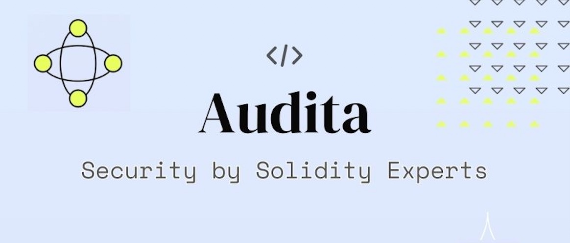 Decrypting Smart Contract Auditors: Why Audita Stands Out for New Web3 Projects