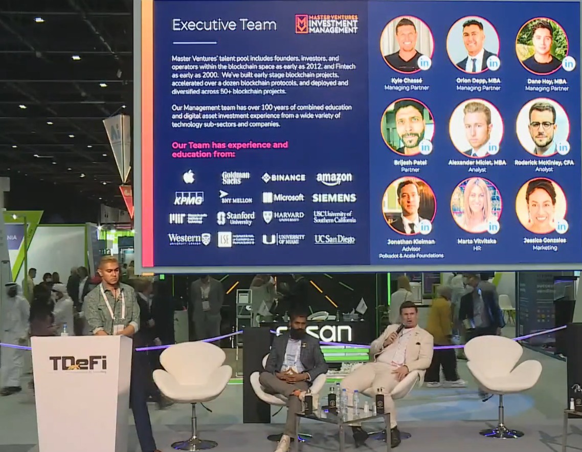 Orion Depp Announces the Launch of Orion Depp Institutional Crypto Research