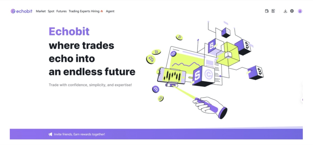 Echobit Launches $20M Risk Protection Fund to Safeguard User Assets