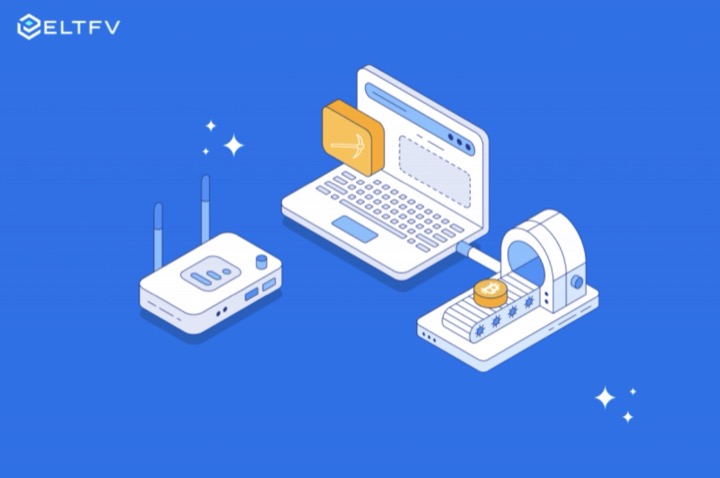Launch of Intelligent Risk Control System: ELTFV Exchange Ensures Transaction Security
