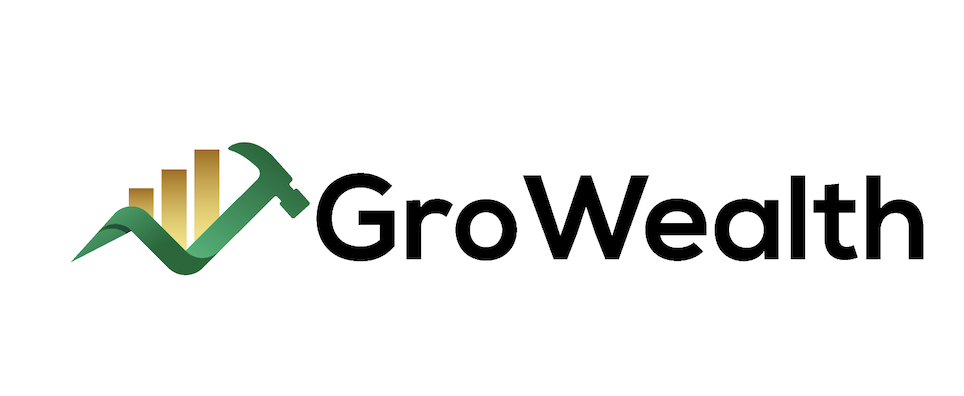 GroWealth Coin: The Future of Crypto is Built on Solid Ground
