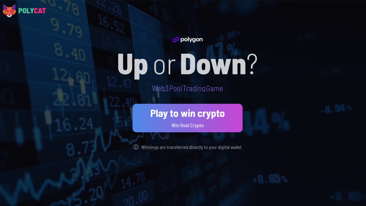 The Future of Blockchain Is Inside Games: Polycat.io Founder Jeffrey Hinton Breaks Silence in First-Ever Interview