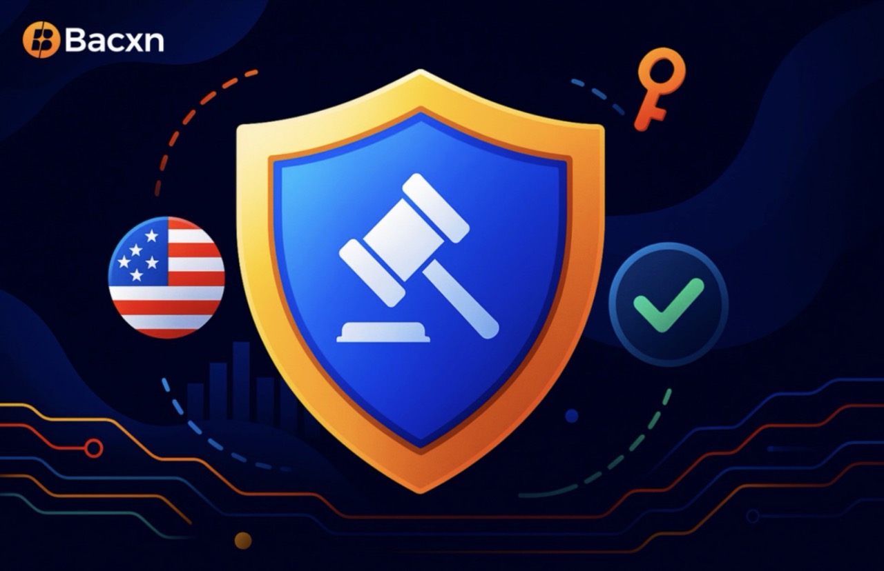 BACXN: Compliance-Empowered, Building a Safe Investment Haven in the Crypto World