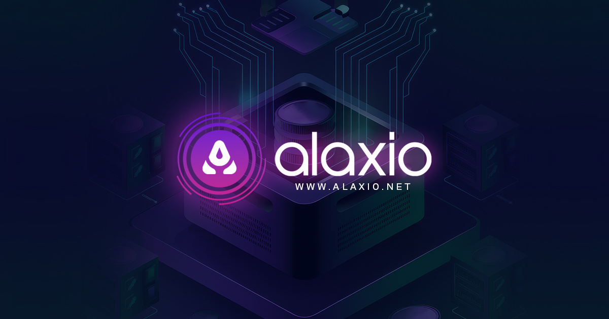 Alaxio (ALX) Is Trending – Is It Too Late to Get In?