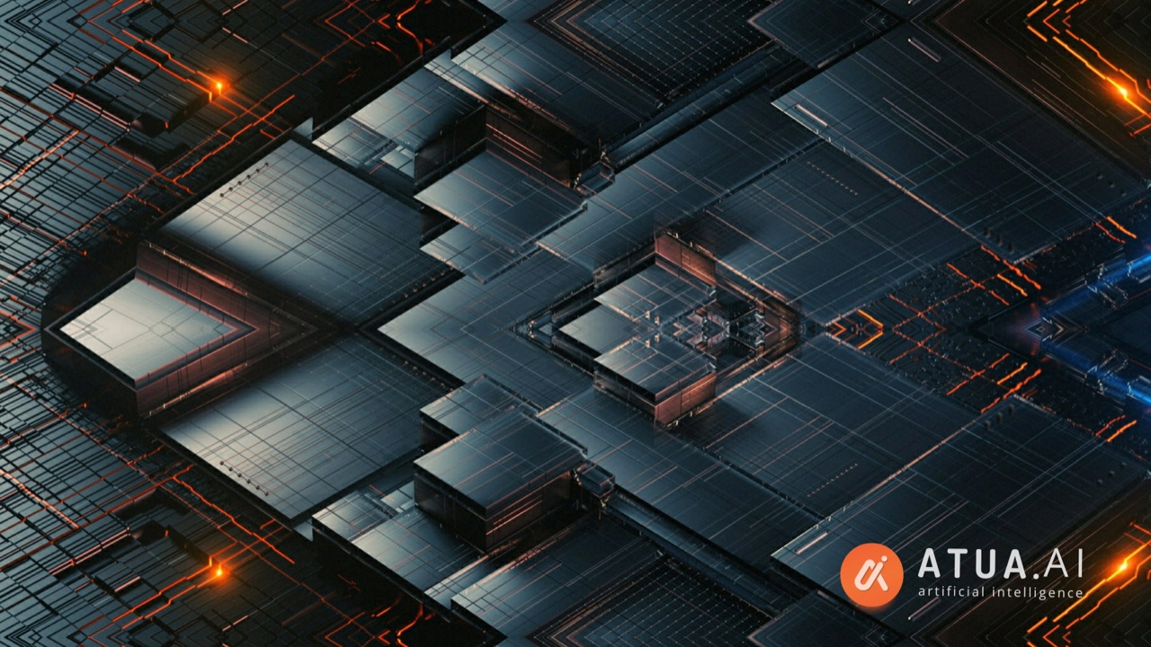 Atua AI Builds Modular AI Control Stack for Scalable Decentralized Development