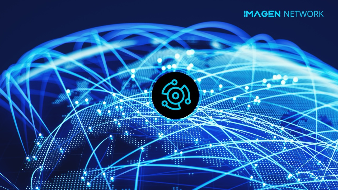 Imagen Network (IMAGE) Secures $160M in Bitcoin to Build Decentralized AI Infrastructure at Scale