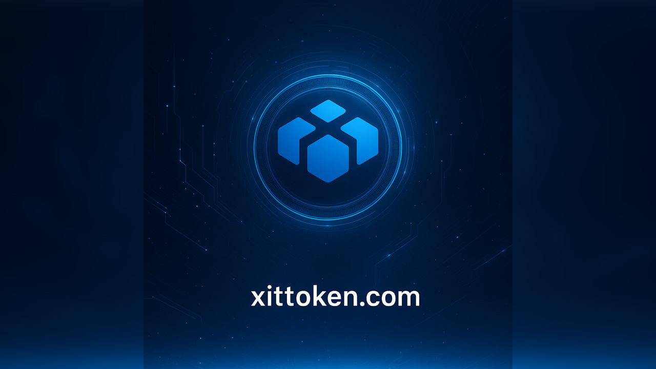 Xist Investment Token (XIT) Launches on Stellar Network: A New Era of Real-World Asset Tokenization