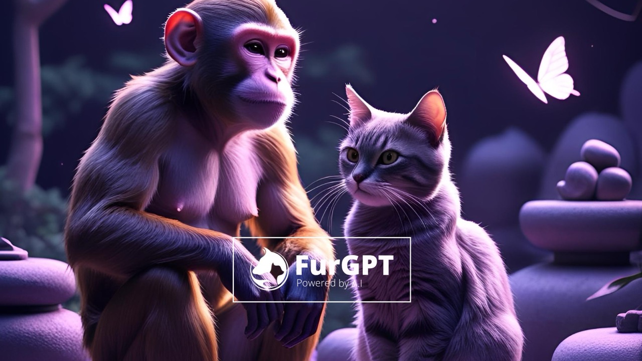 FurGPT Deploys Multimodal AI to Create Natural Interactive Experiences