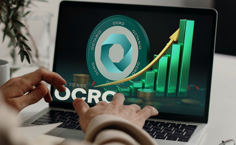 Why A Crypto Analysis Believes OCRO And Octario Exchange Are Poised to Redefine Profitable Crypto Trading