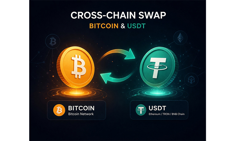 Learn Crypto Cross-Chain Swaps Without the Headaches