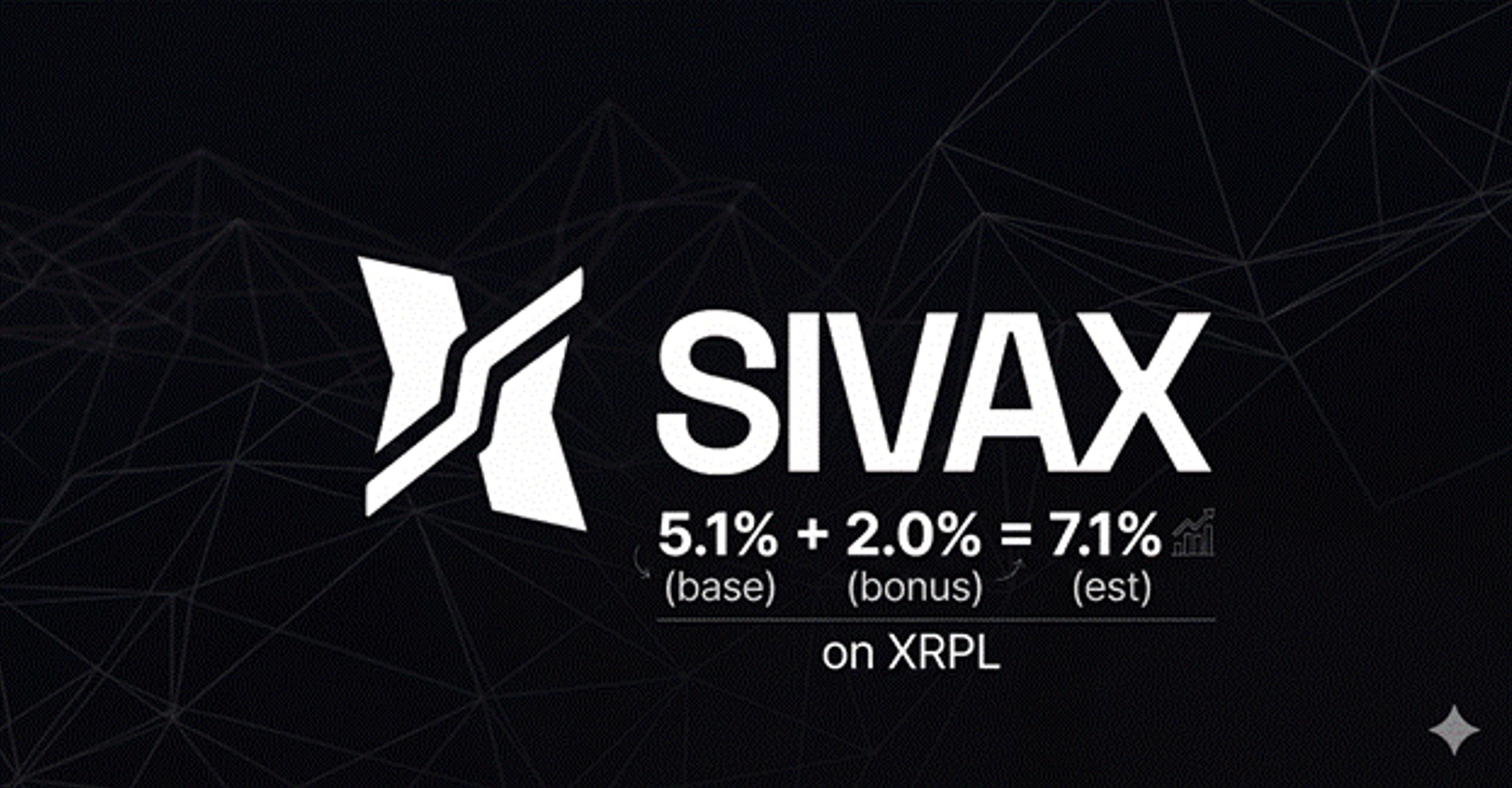 SIVAX Teams Up With Squid, Pushes Into RWA Territory